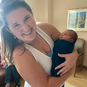 Meet your Posher, Samantha